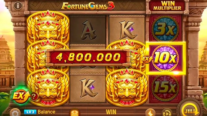 🎮 Aviator, Fortune Gems 3,