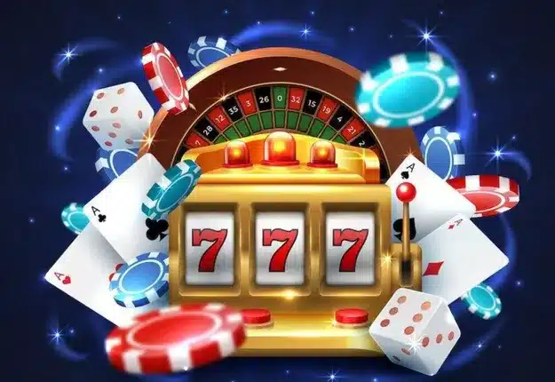 Best Slot Games for Real Money India 2025