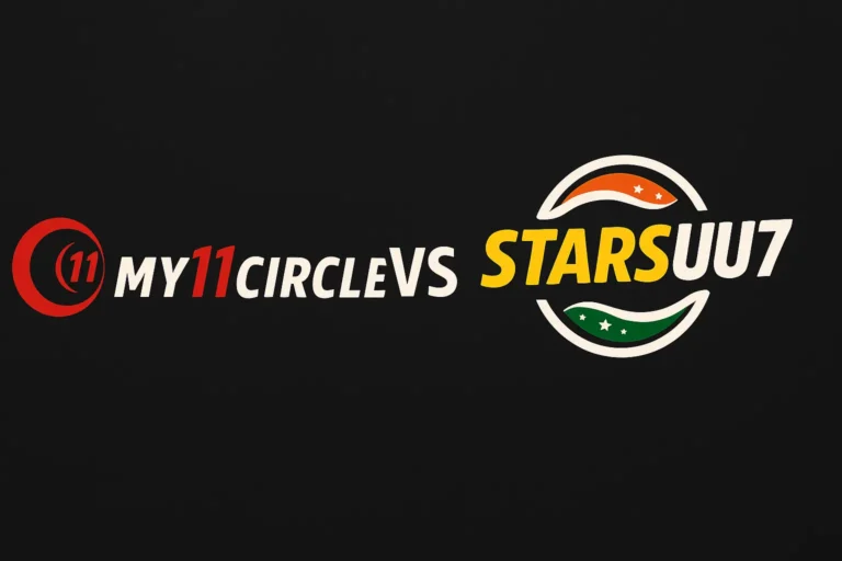 My11Circle Review India 2025