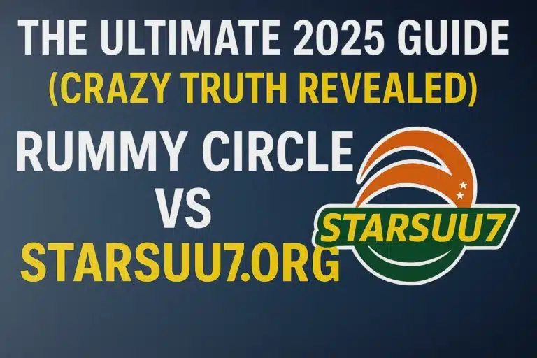Rummy Circle Customer Care Number: The Ultimate 2025 Guide (Crazy Truth Revealed!)