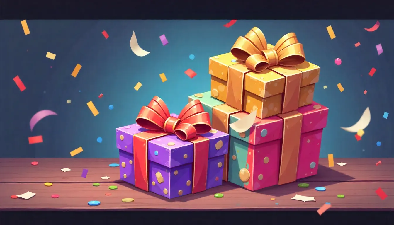 Teen Patti Free Gifts